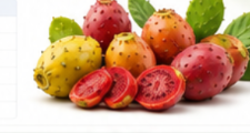 Prickly Pear Fruits